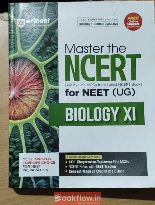 Master the NCERT
