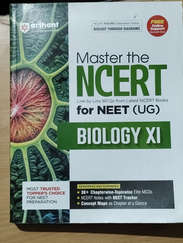 Master the NCERT