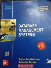 Database Management Systems 3rd Edition – Ramakris