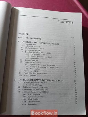 Database Management Systems 3rd Edition – Ramakris