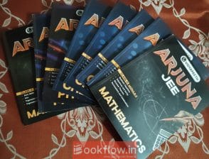 Physics Wallah Arjuna Jee Vidhyapeeth Modules