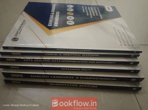 6 books of banking