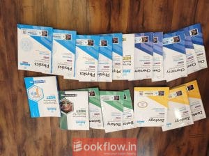 Aakash neet modules full set class 11 and class 12