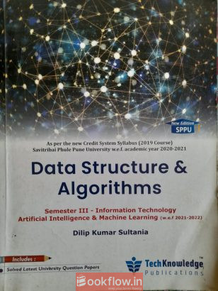 Data Structures and Algor...