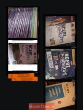 NEET Preparation Books for Sale – Complete Study P
