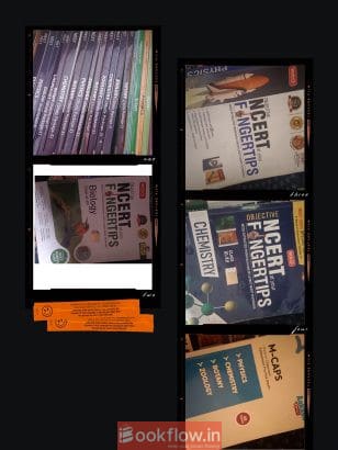 NEET Preparation Books for Sale – Complete Study P