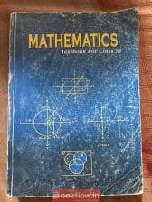 NCERT Mathematics 11th
