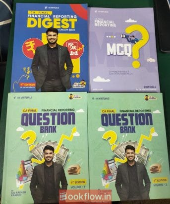 CA Final FR -CA Aakash Kandoi (9th edition)