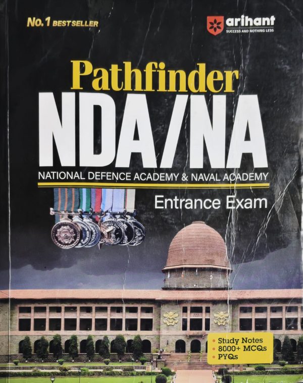 Pathfinder NDANA