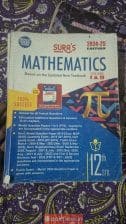 Mathematics class 12