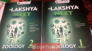 PW Lakshya Neet Zoology module 1and 2