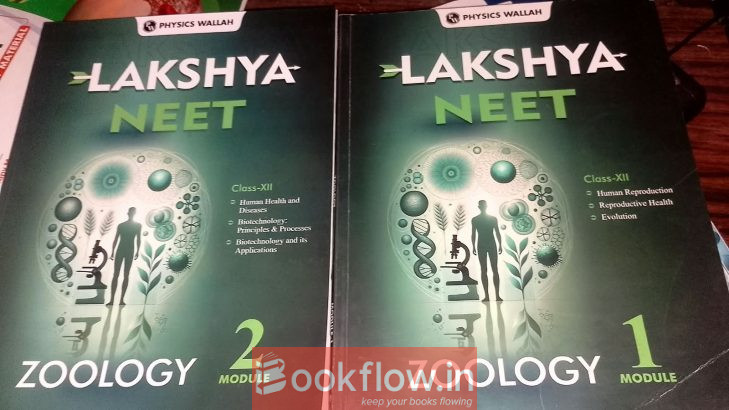 PW Lakshya Neet Zoology m...