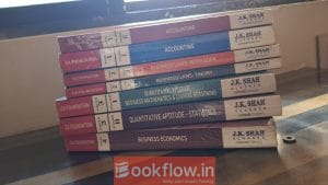 CA FOUNDATION EXCLUSIVE STUDY MATERIAL