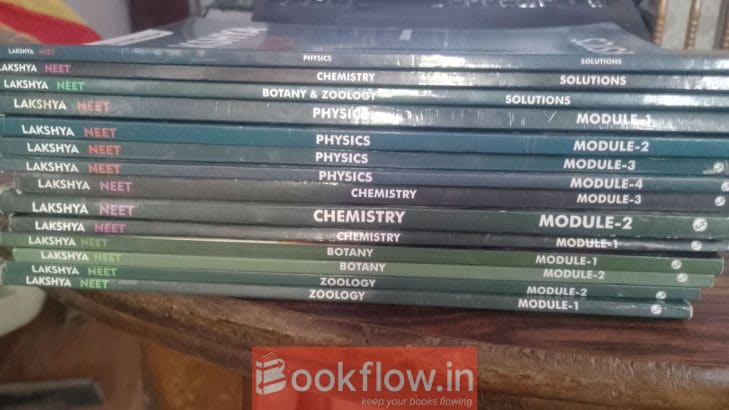 PW Lakshya NEET Physics C...