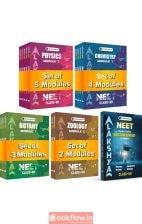 PW 12 class lakshay neet modules