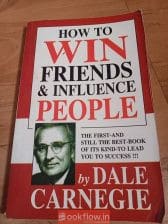 How to win friends & influence people