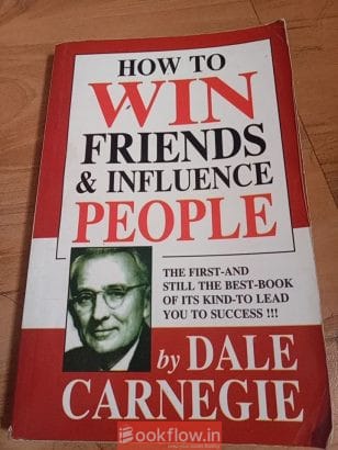 How to win friends & influence people