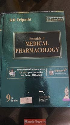 Mbbs book