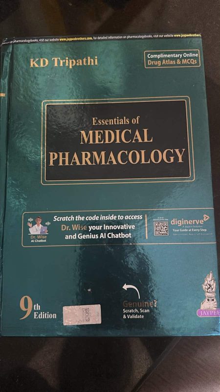Mbbs book