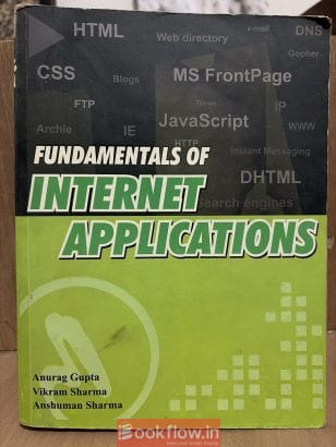 Fundamentals of internet ...