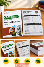 Political science chapter wise question bank CBSE