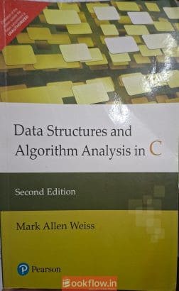 Data Structures and Algor...