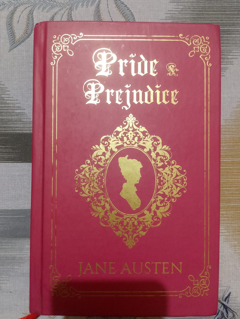 Pride and Prejudice