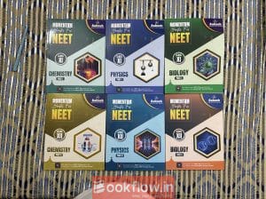 MOMENTUM BOOSTER FOR NEET CLASS 11 &12 (6 books)