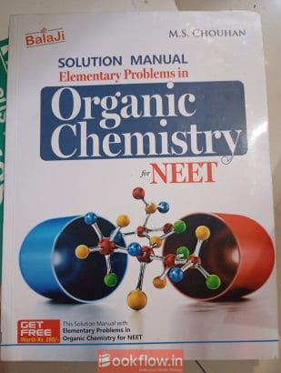 ORGANIC CHEMISTRY for NEET
