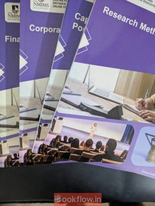 MBA Finance Sem 1