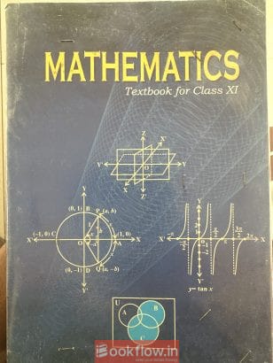 MATHEMATICS textbook for ...