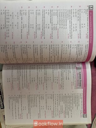 Errorless NEET 2025 Physics & Chemistry (4 Books)