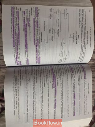 Universal’s Guide to LL.M. Entrance Exam