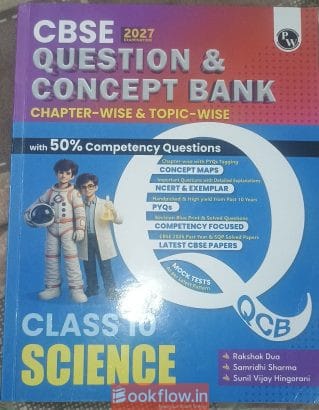 Science question bank pw