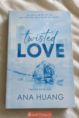Twisterd love is best book for read