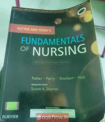 Potter and Perry ‘s Funda...