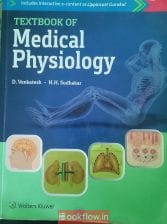 Textbook of Medical Physiology