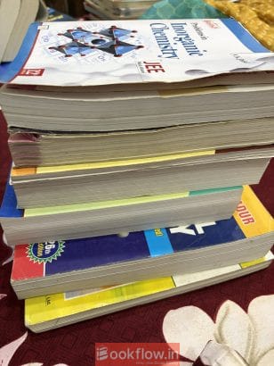 JEE book (Chemistry)