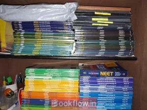 Ultimate NEET Dropper Library + Class 10/12 Board