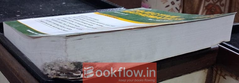 R.D. Sharma Objective Mathematics for JEE Mains