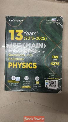 CENGAGE MATHS BOOK