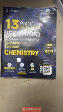 CENGAGE Chemistry BOOK