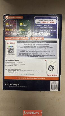 CENGAGE Chemistry BOOK
