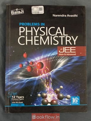 Principles in Physical Chemistry