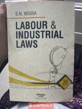 Labour & Industrial Laws