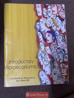 Class 12th macro and micro ncert