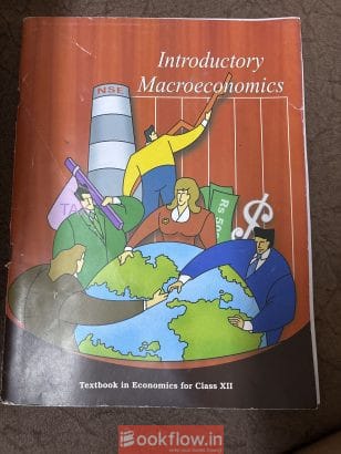 Class 12th macro and micro ncert