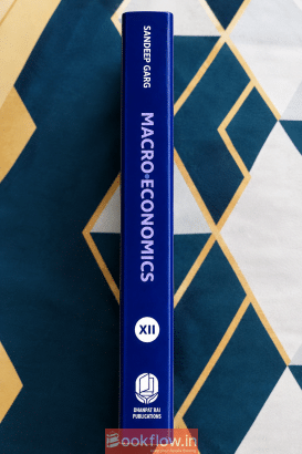 Sandeep Garg Introductory Macroeconomics Class 12