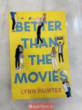 Better than the movies