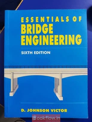 Essentials of Bridge Engi...